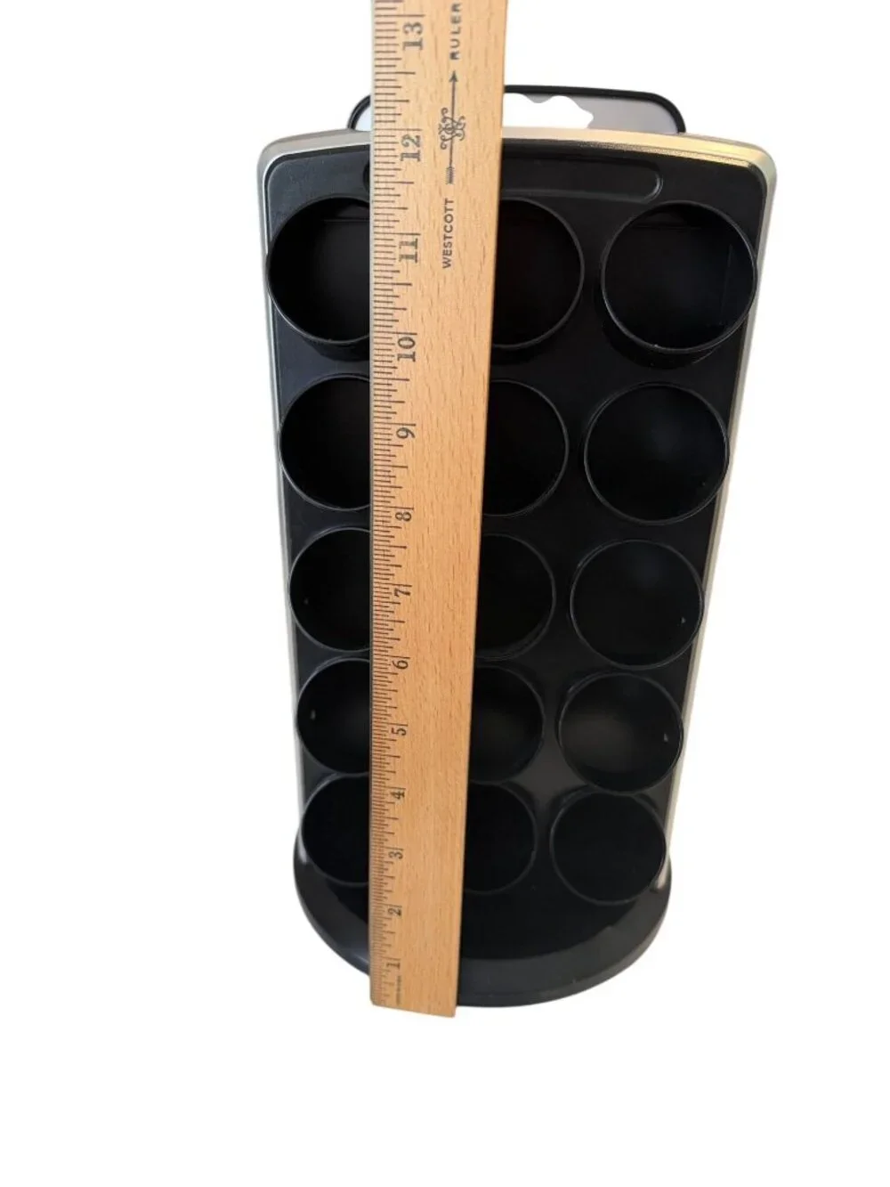 Keuring keurig 30